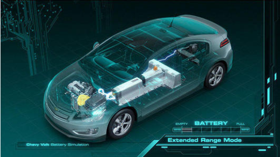 新能源汽车：动力电池系统与安全设计技术高级培训