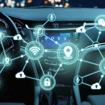 智能汽车的通信和网络技术高级培训