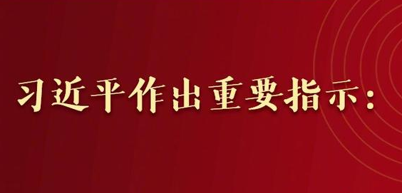 权威快报｜习近平：加快构建现代职业教育体系 培养更多高素质技术技能人才能工巧匠大国工匠